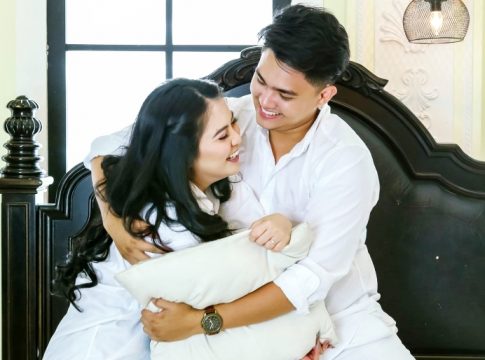 loiue ariza prenup studio namu