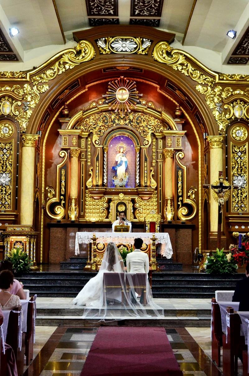 mary anne jonathan pasig wedding