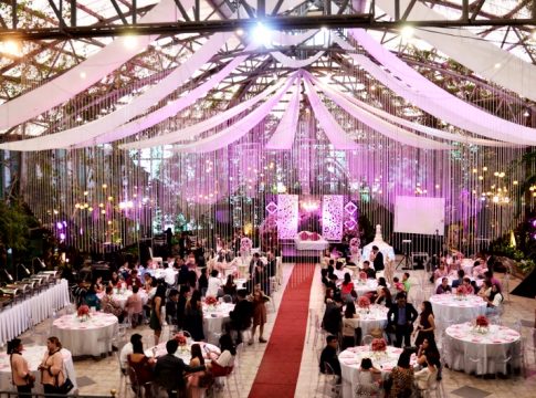 Jonathan and Mary Anne’s Pasig Wedding mary anne jonathan pasig wedding