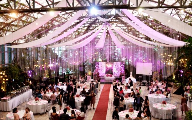 Jonathan and Mary Anne’s Pasig Wedding mary anne jonathan pasig wedding