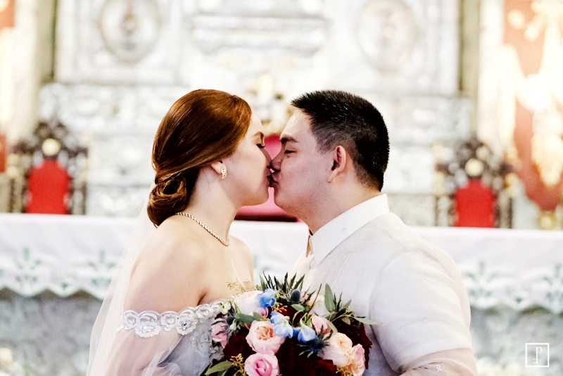 richie kyle modern filipiniana wedding