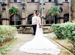 richie kyle modern filipiniana wedding
