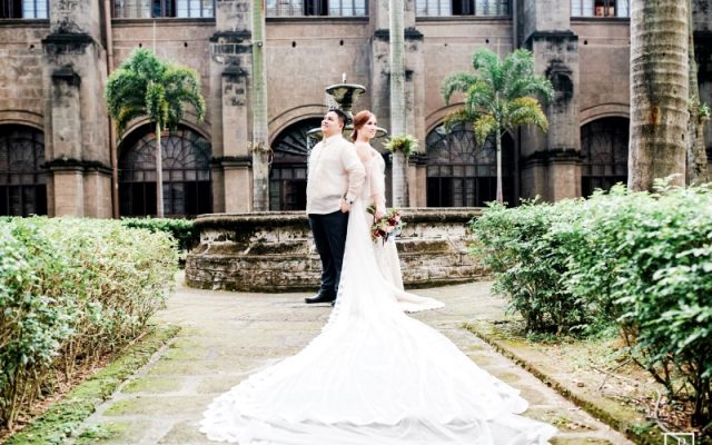 richie kyle modern filipiniana wedding