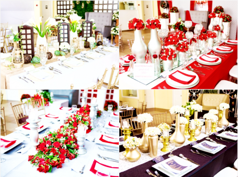 4 Hizon’s Catering Themes to Convince You That Simple Is Really Beautiful simple elegant hizons catering themes