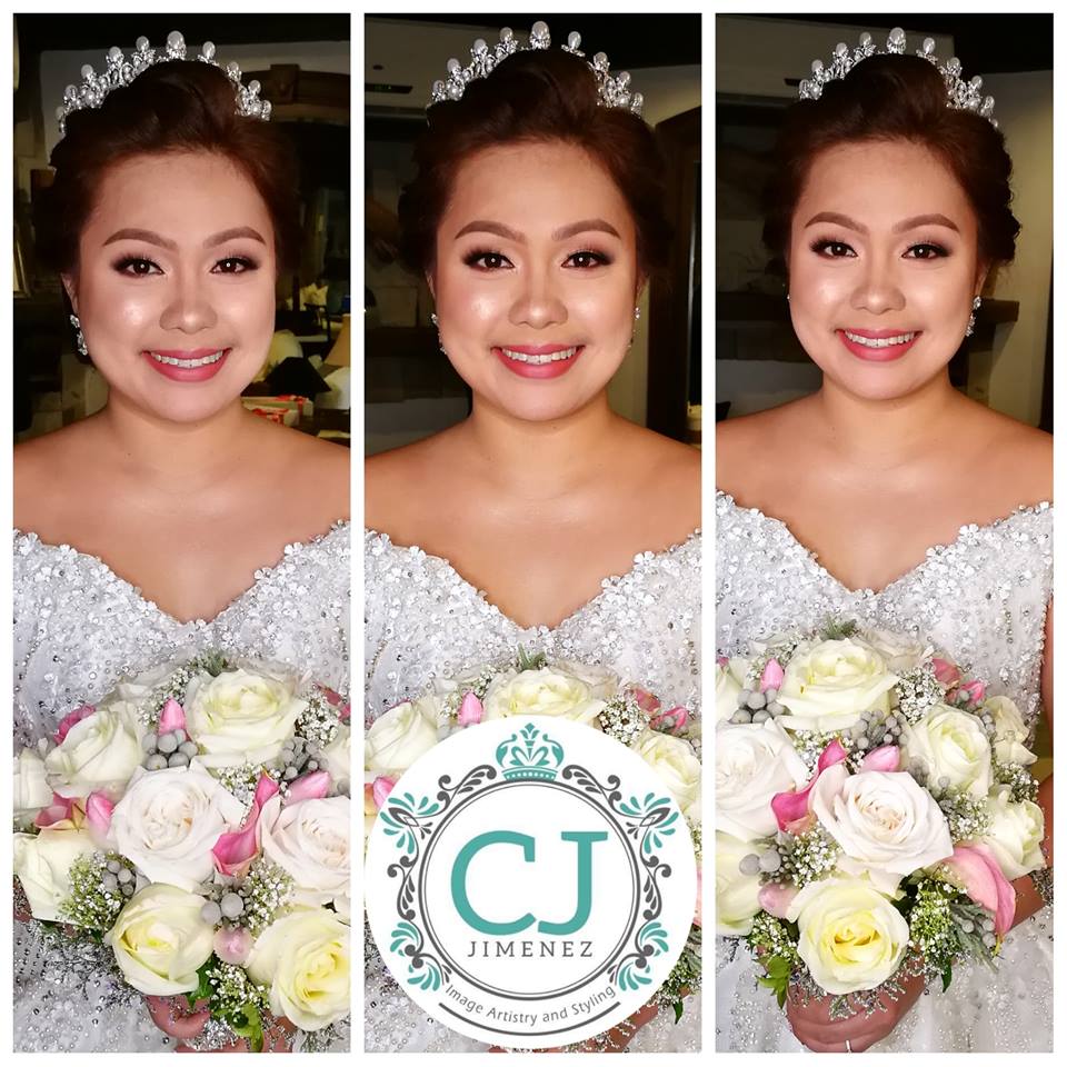 cj jimenez bride