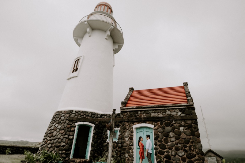 laurence renell batanes prenup