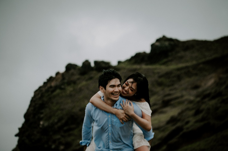 laurence renell batanes prenup