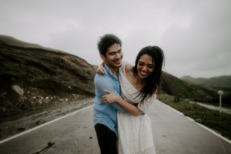 laurence renell batanes prenup