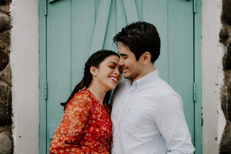 laurence renell batanes prenup