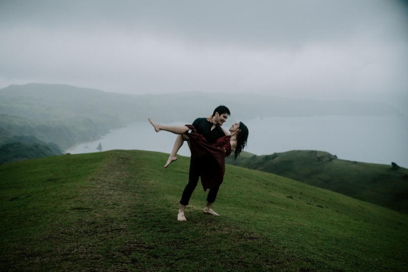 laurence renell batanes prenup