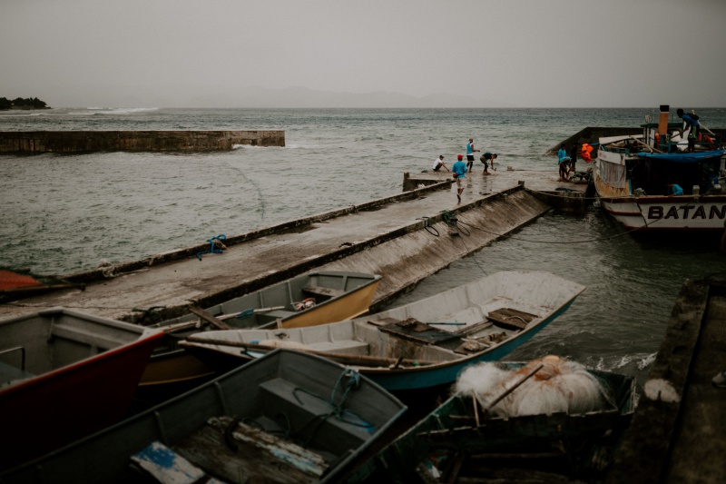 laurence renell batanes prenup