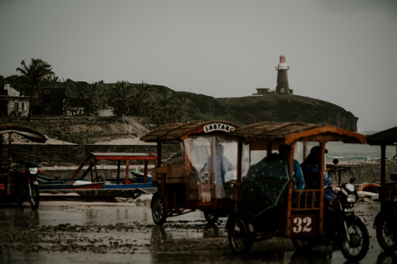 laurence renell batanes prenup