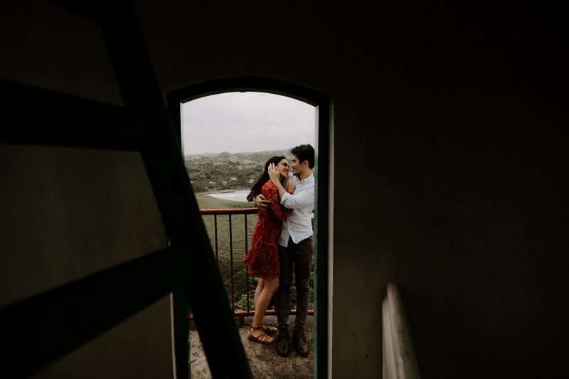 laurence renell batanes prenup