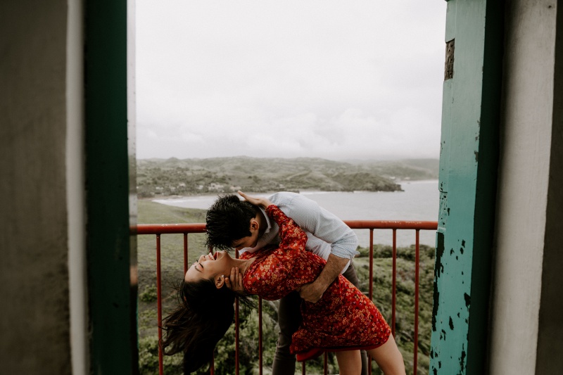 laurence renell batanes prenup