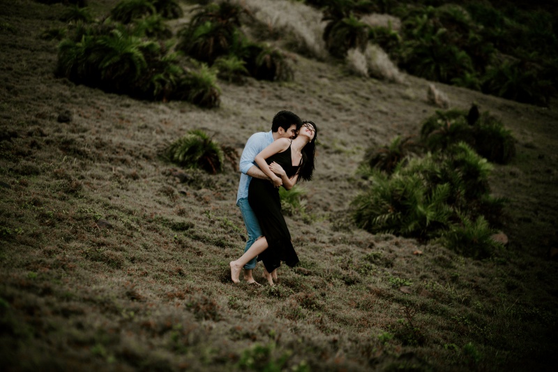 laurence renell batanes prenup