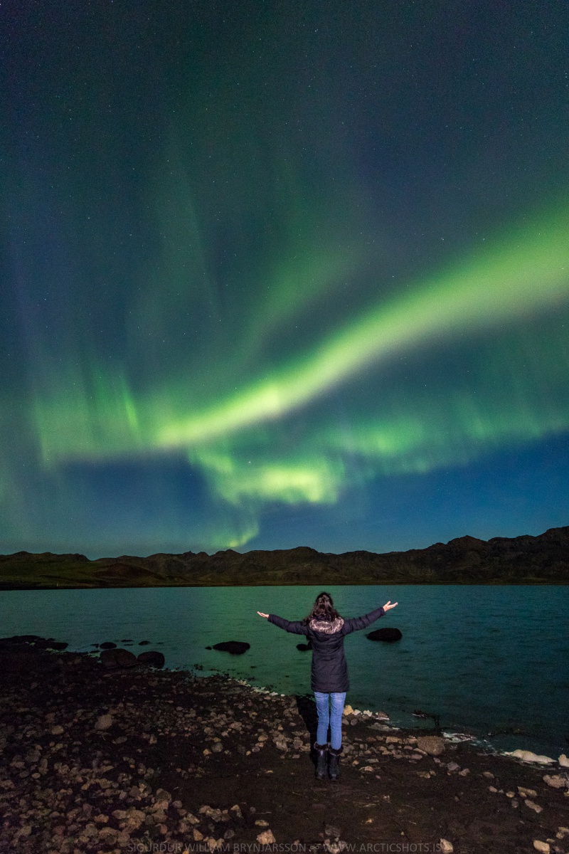 laurence renell iceland proposal