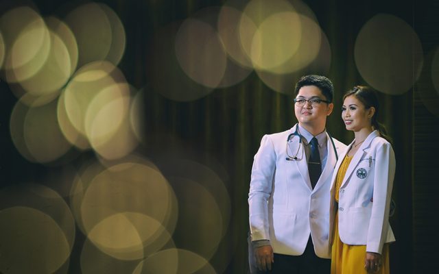 Ron and Arianne’s Prenup Shoot ron arrian prenup smart shot studio