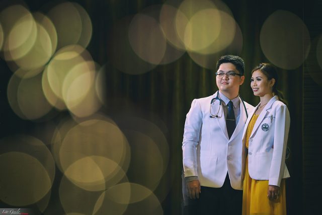 ron arrian prenup smart shot studio