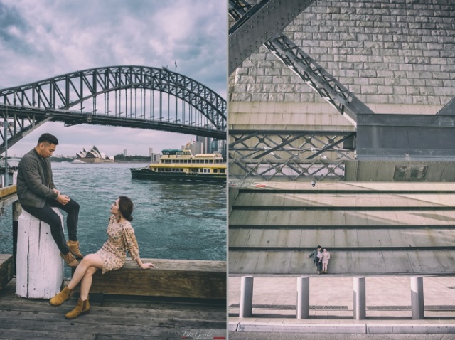 aldrin vero sydney australia prenup