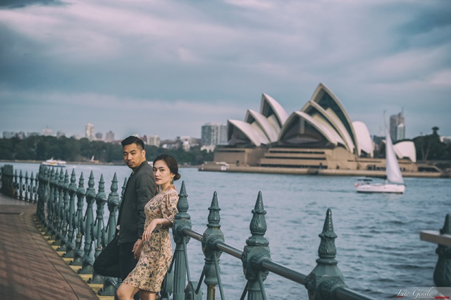 aldrin vero sydney australia prenup