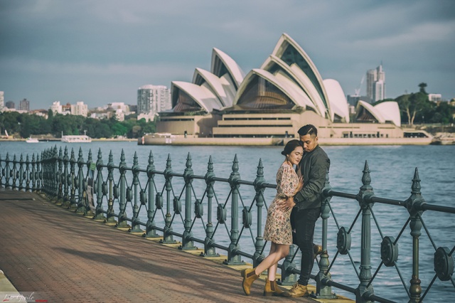 aldrin vero sydney australia prenup