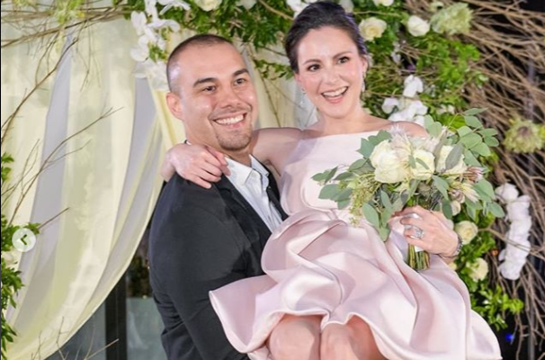 chesca doug renewal of vows