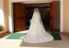 mara dizon bridal gown