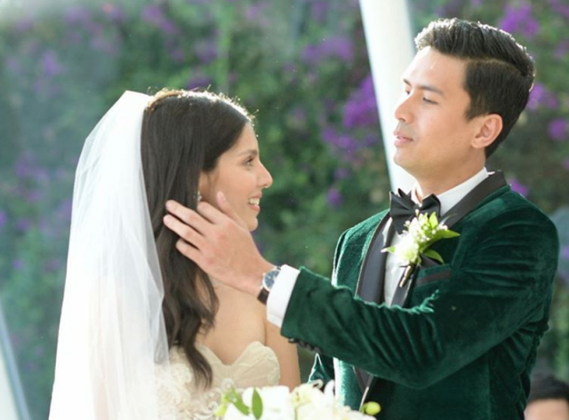 christian bautista kat ramnani wedding