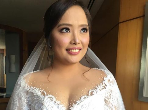 Please Don’t Ask Your Makeup Artist to Do These Things cj jimenez makeup artist