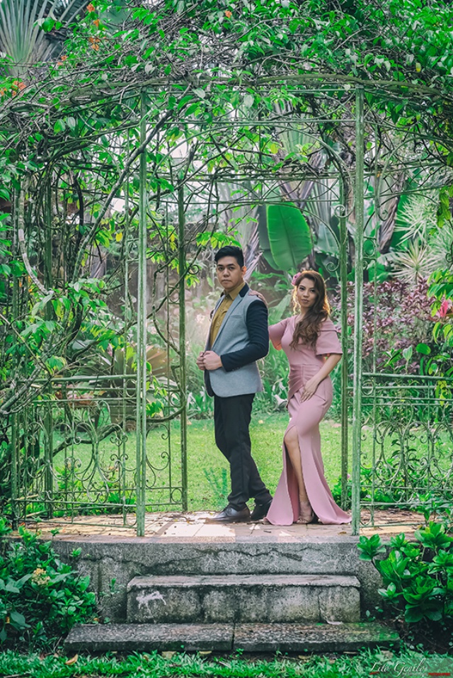 alvin joanna tagaytay prenup