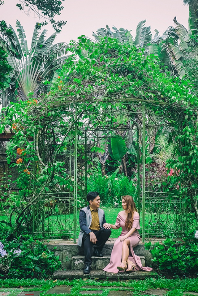 alvin joanna tagaytay prenup