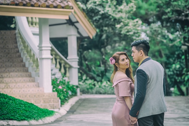 alvin joanna tagaytay prenup