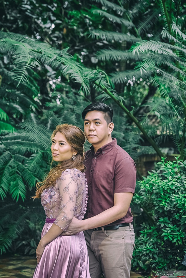 alvin joanna tagaytay prenup