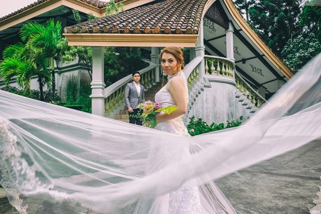 alvin joanna tagaytay prenup