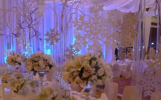 christmas wedding theme henry pascual