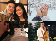 pinoy celeb engagements 2018