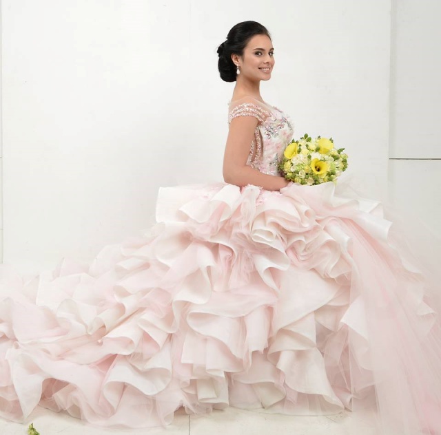 Debunking Wedding Dress Myths -  - The Essential Philippine  Wedding Planning Guide