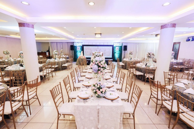 ibarras party venues and catering specialist