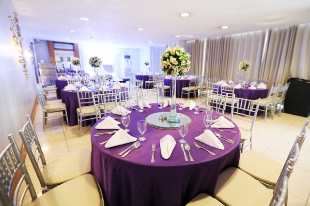 ibarras party venues and catering specialist