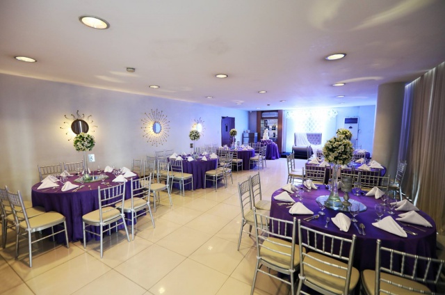 ibarras party venues and catering specialist