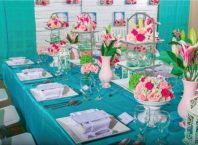 wedding catering by hizons