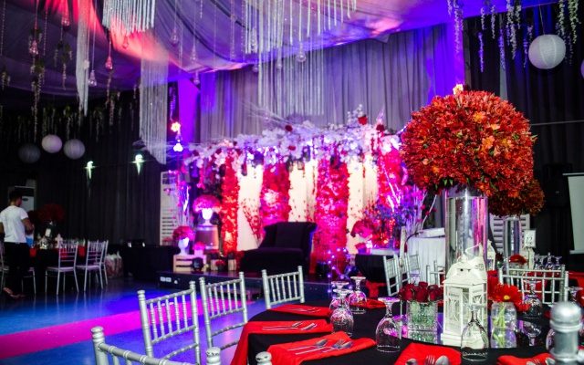 Wedding Catering Myths Debunked chef patricks kitchen