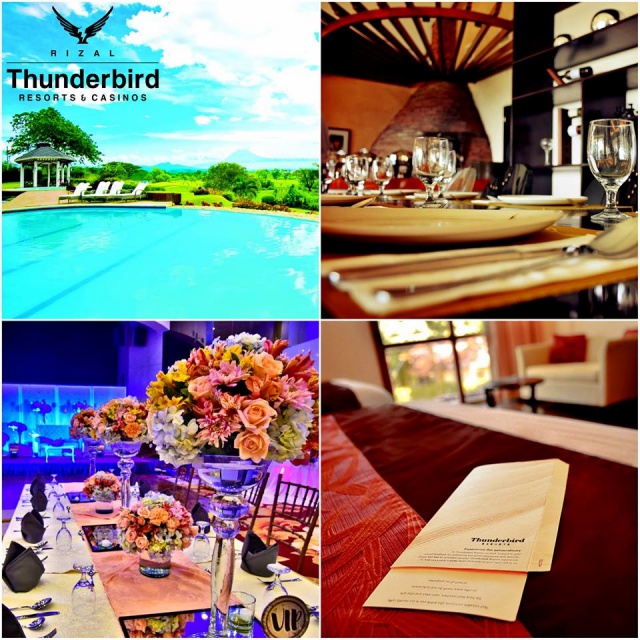 thunderbird rizal