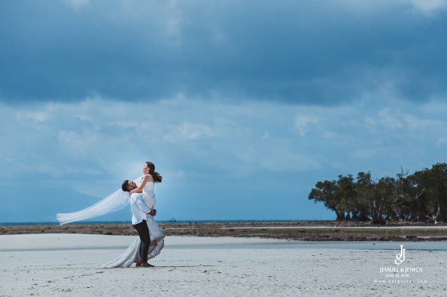 cagbalete prenup exposure photo and video