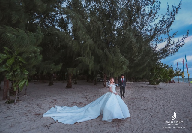 cagbalete prenup exposure photo and video