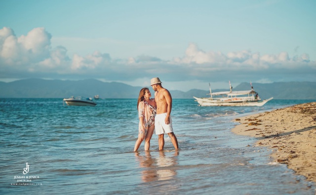 cagbalete prenup exposure photo and video