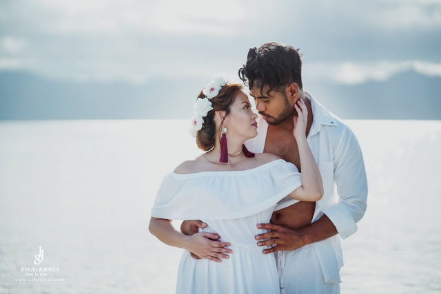 cagbalete prenup exposure photo and video