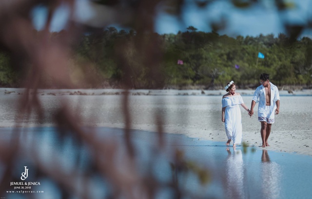 cagbalete prenup exposure photo and video