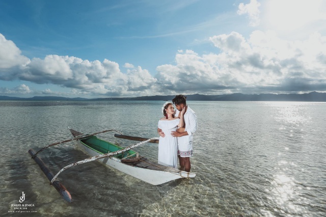 cagbalete prenup exposure photo and video