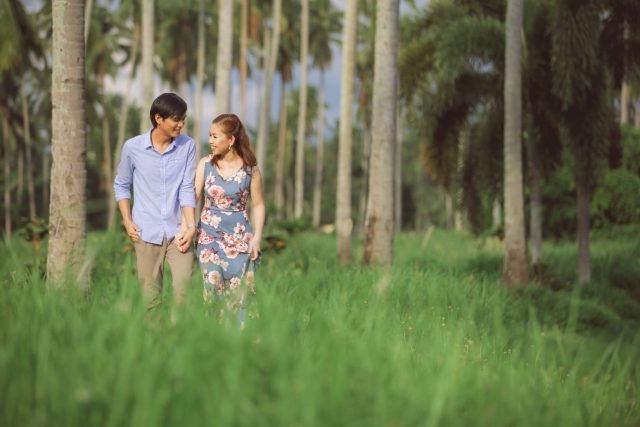 hacienda escudero prenup exposure photo video